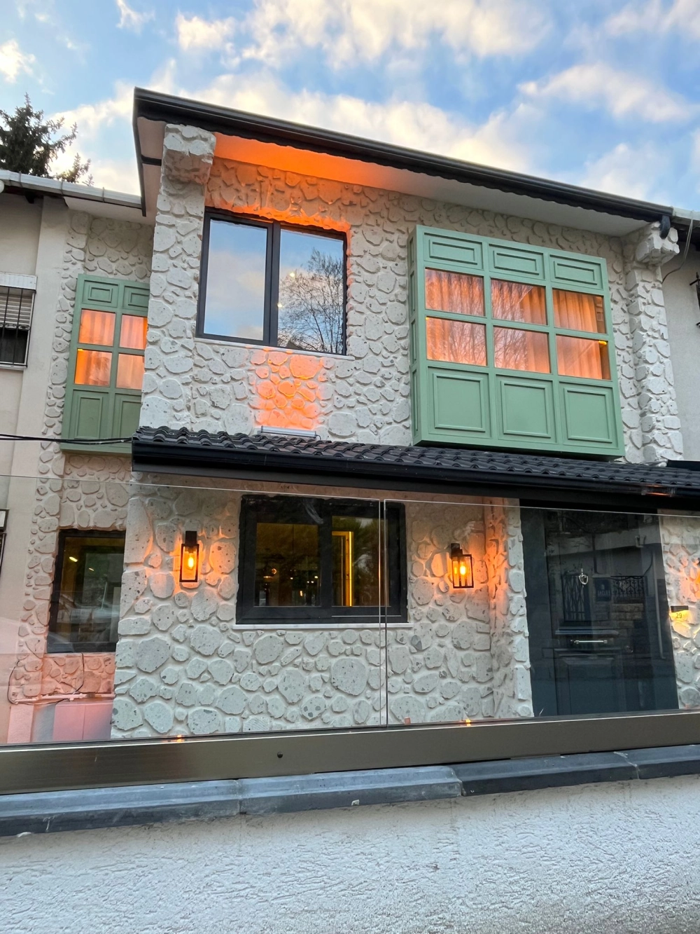 dış cephe kaplama resim 2